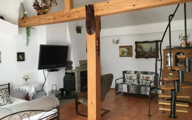 Kapitańskie Gniazdo