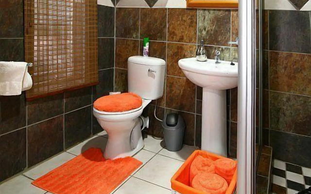 Home Guesthouse