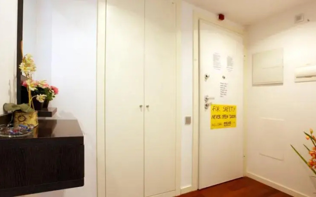 Port Vell Suites
