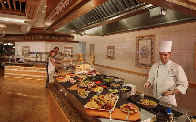 Red Lion Hotel Casino