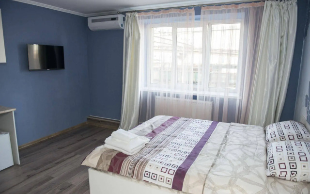 Potemkin's Favorite Suites