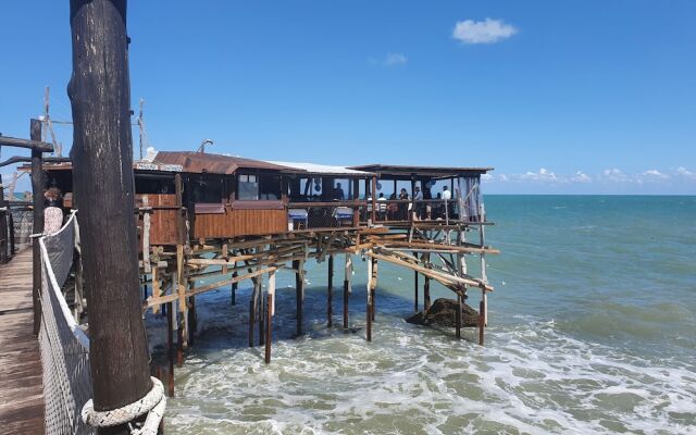 La Vigna di Ranco Agriturismo