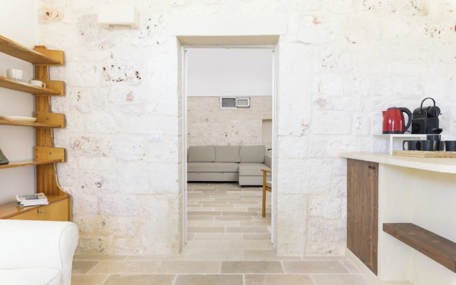 Villa Oliva Blu by Wonderful Italy