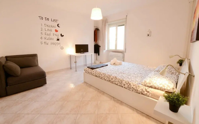 Giuma Roma Vatican Rooms