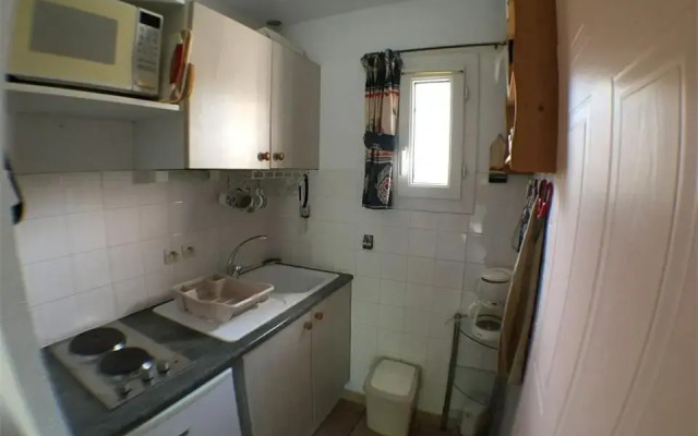 Ce 24 Gruissan Villa 3 Pièces 4 Couchages