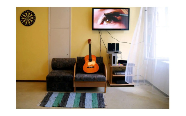 Westend Hostel