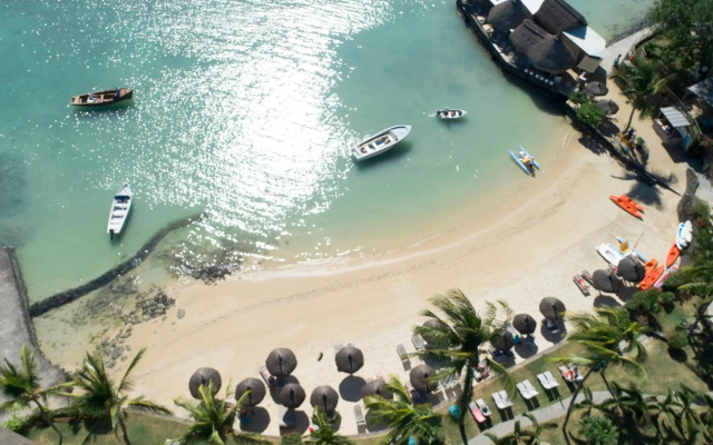 Veranda Paul & Virginie Hotel & Spa - Adults Only