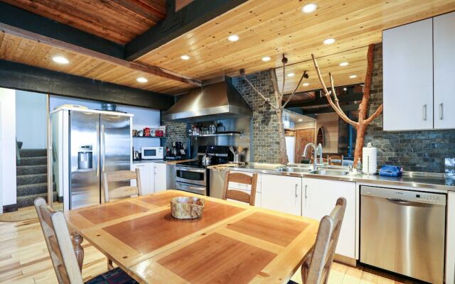 Bigwood 072 - One Bedroom Condo