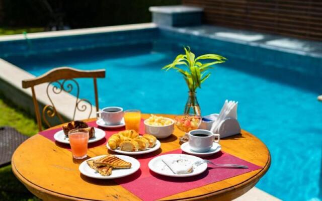 Riviera Buzios Hotel