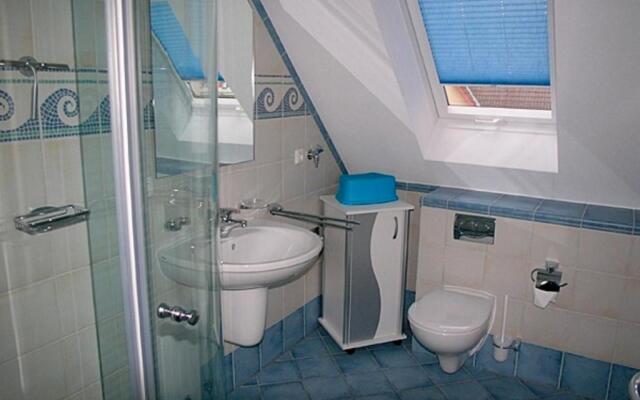 Villa "Meereslust", Whg 3