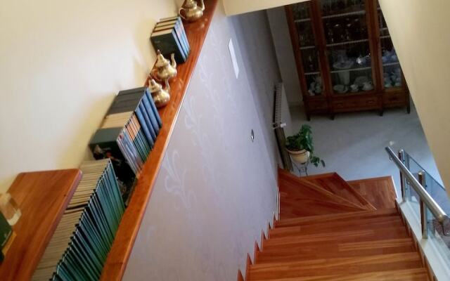 B&B Fronte  al Museo