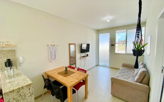 Lindo residencial no bairro mais privilegiado de Aracaju