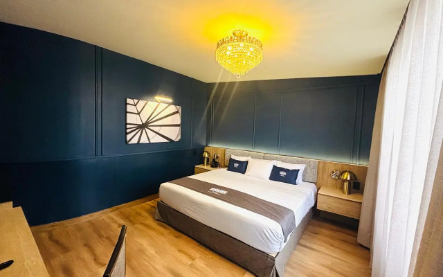 Hotel Imperial Reforma