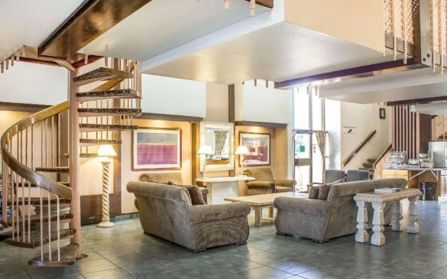 Aiden by Best Western Flagstaff