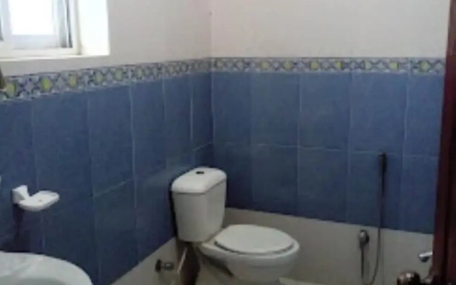 Hotel residence inn multan