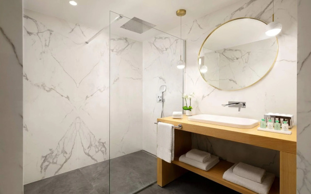 JW Marriott Cannes Hotel