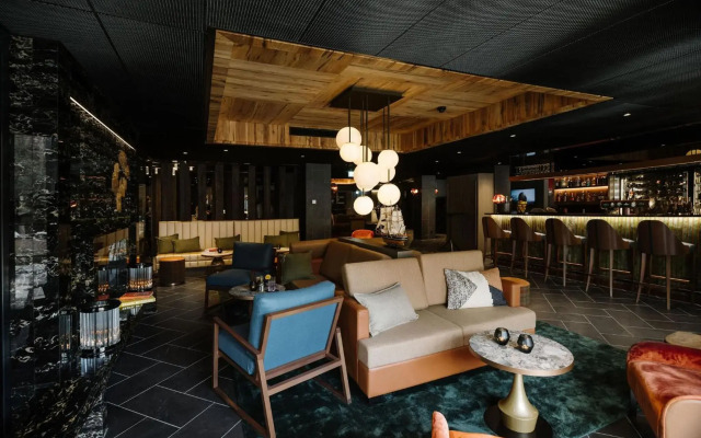 Bergwelt Grindelwald | Alpine Design Resort