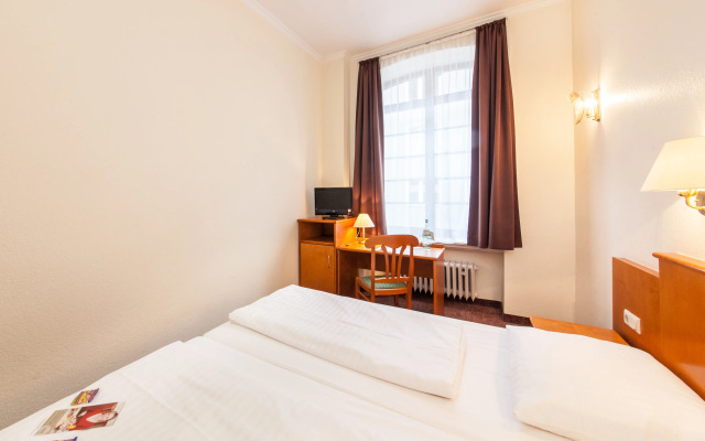 Hotel Ahl Meerkatzen