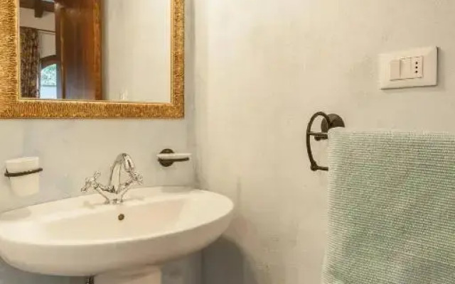 Casa Santa Lucia, Noto Barocca