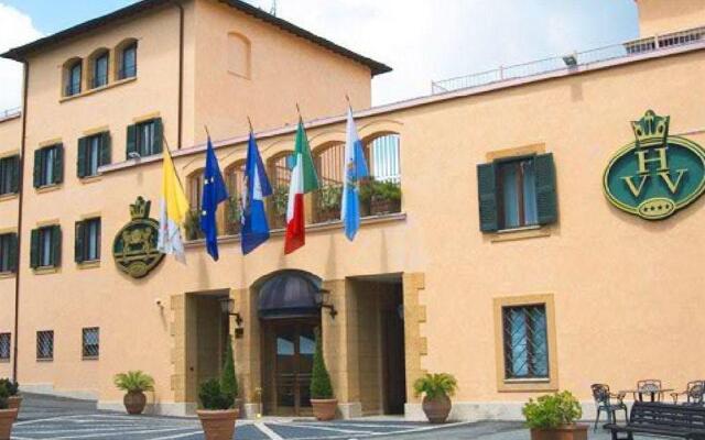 Villa Vecchia