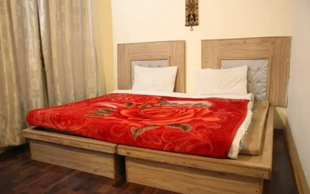 Baltit Heritage Inn