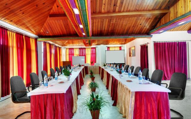 Suman Royal Resort
