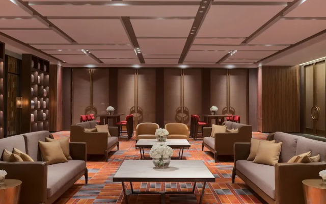 Grand Hyatt Changsha