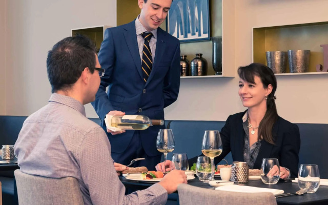 Hotel Mercure Roeselare