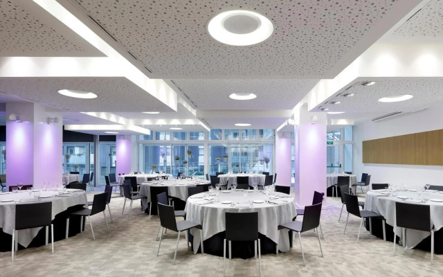 Melia Barcelona Sarrià