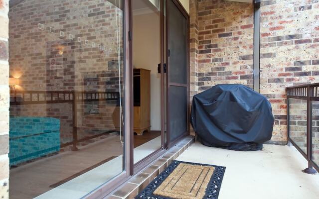 Bay Parklands, Unit 69/2 Gowrie Avenue