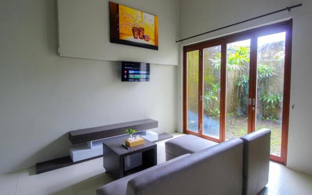 Abisha Villa Jimbaran