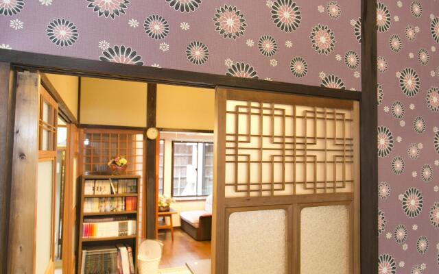 Guesthouse Tomari-ya Caters to Women