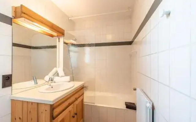 Résidence Frond'neige