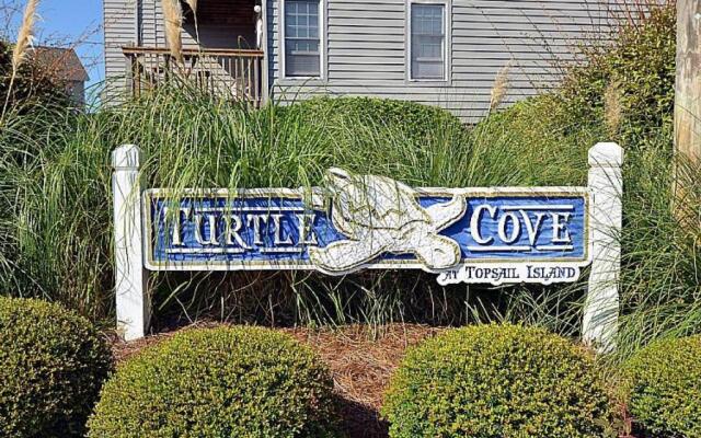 Turtle Cove 223 - C-Notes