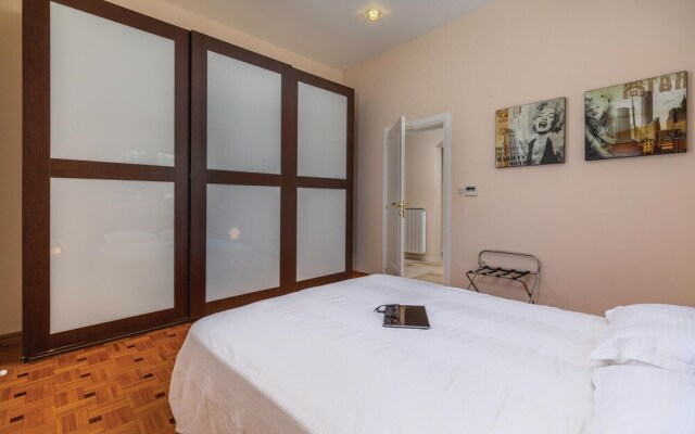 Nice Home in Pula With Wifi and 6 Bedrooms