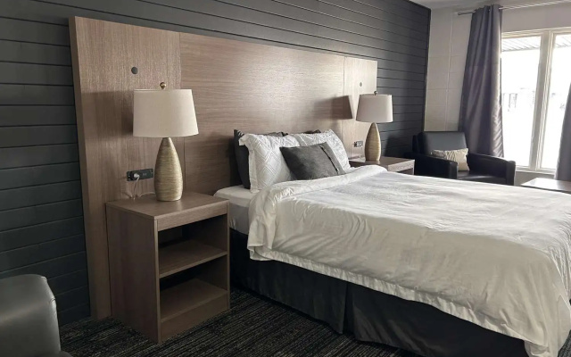 SureStay by Best Western Kapuskasing