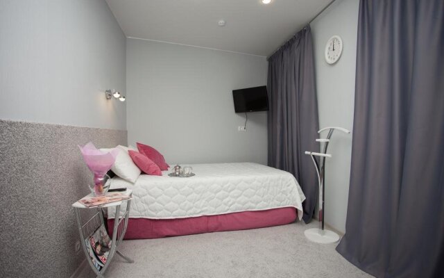 Inn Sonatory