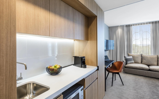 Vibe Hotel Canberra