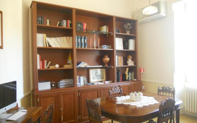 Villa La Meridiana - Caroli Hotels