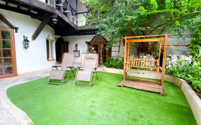 Tropicana Castle Dive Resort powered by Cocotel