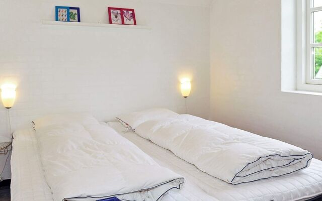 Holiday Home in Ulfborg