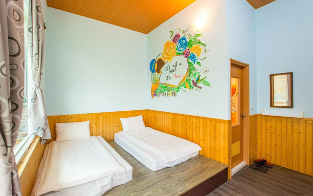 E Moh B&B