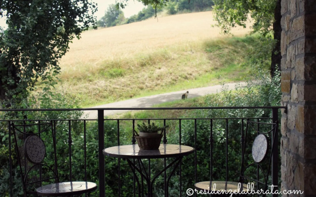 Residenze l'Alberata