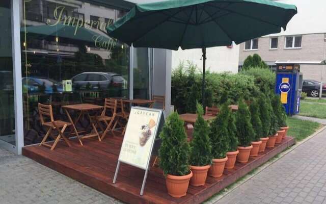 M&R Apartament Airport Marina Mokotow II