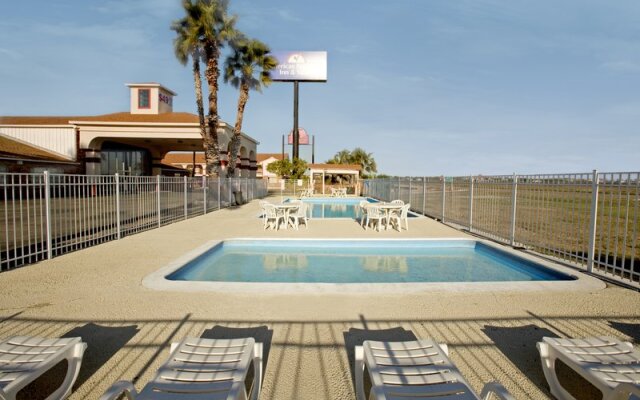 Americas Best Value Inn-Portland/Corpus Christi