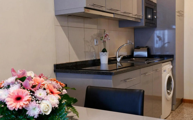Oporto City Center Apartments