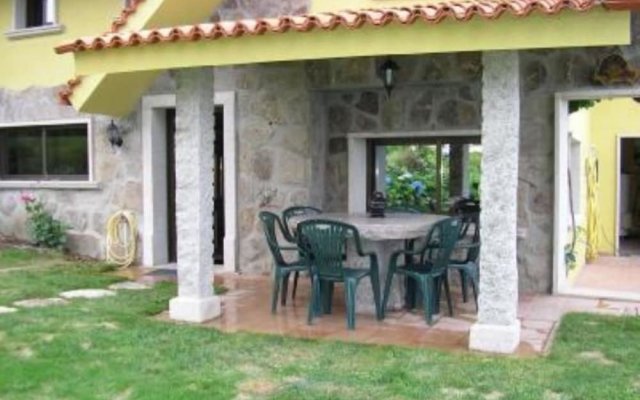Pontevedra 100075 3 Bedroom Holiday home By Mo Rentals