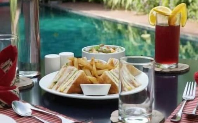 ViluVeli Holiday Retreat