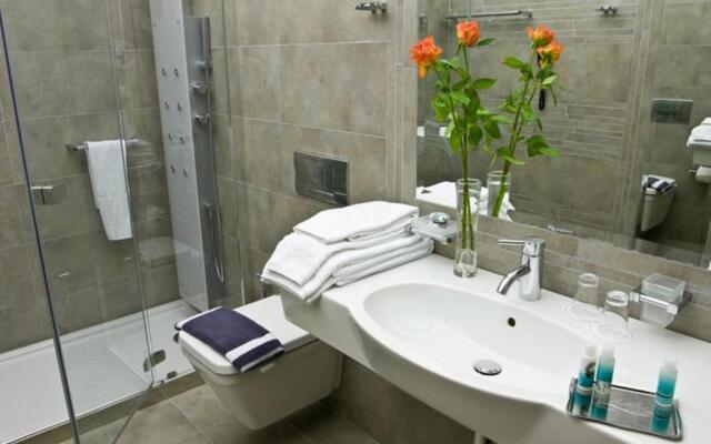 Methexis Boutique Hotel