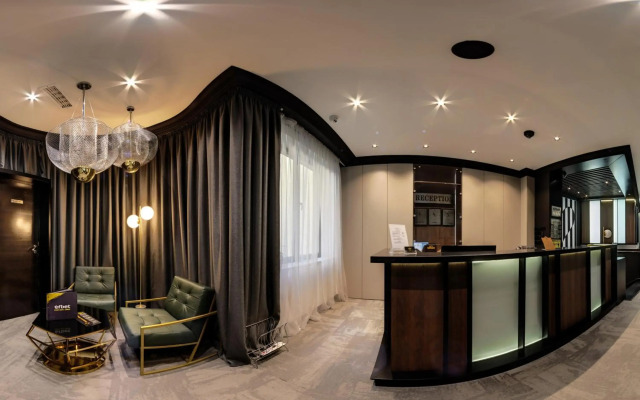 EfBet Hotel